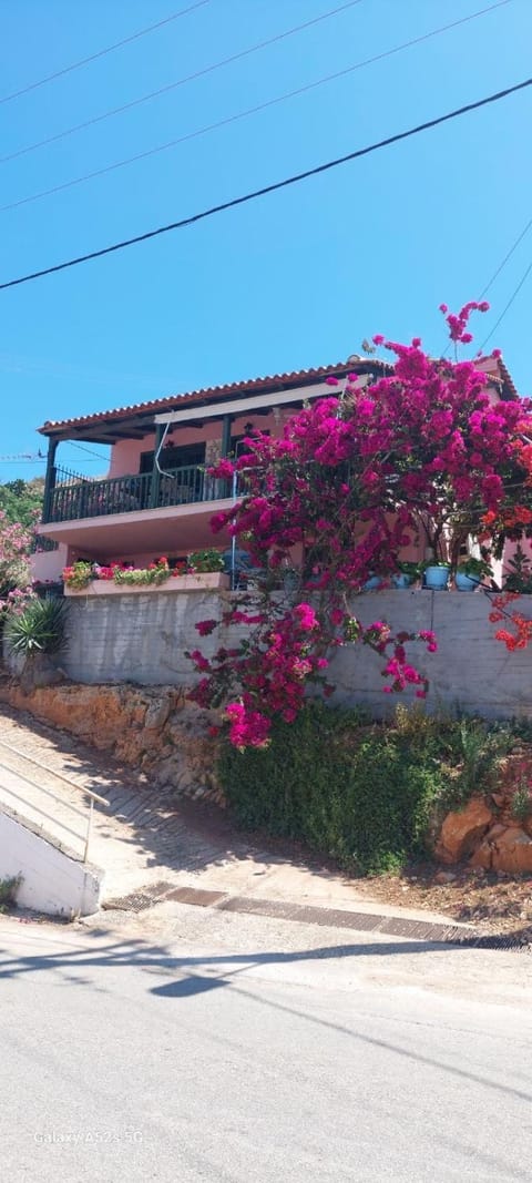 Βίλα Πασιθέα Villa in Argolis, Greece