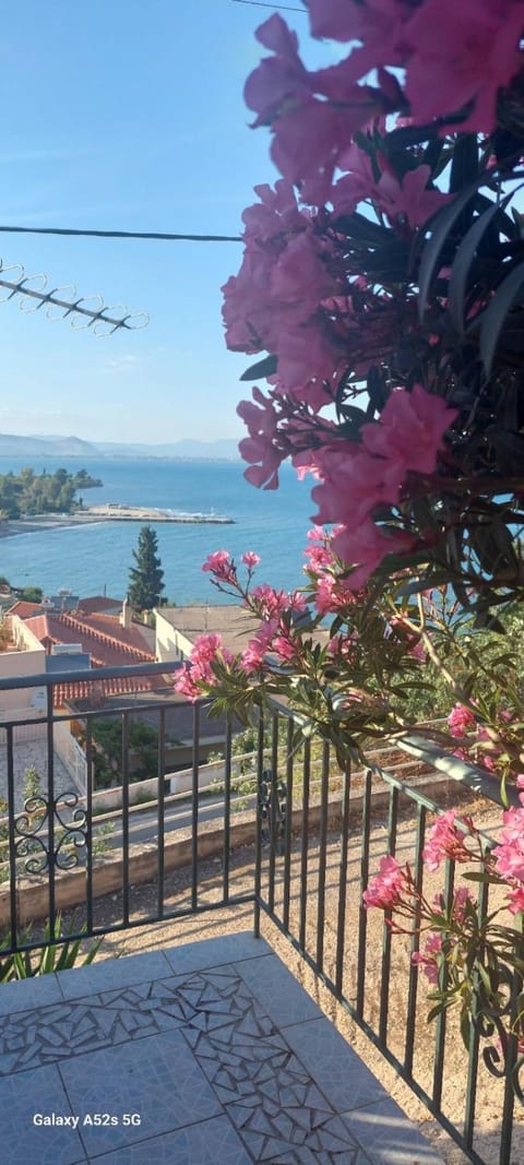 Βίλα Πασιθέα Villa in Argolis, Greece