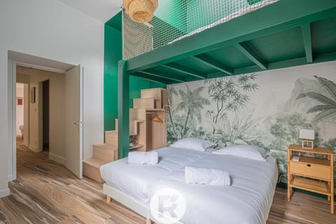 Home 4 You Apartment in Grenoble