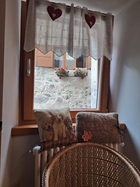 Palazzo Tof Apartment in Province of Brescia