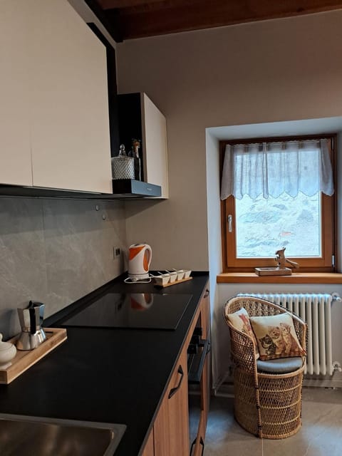 Palazzo Tof Apartment in Province of Brescia