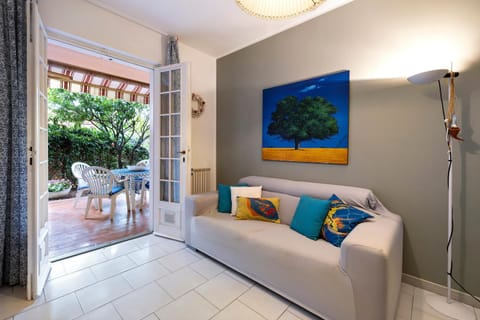 Loano relax Apartment in Loano