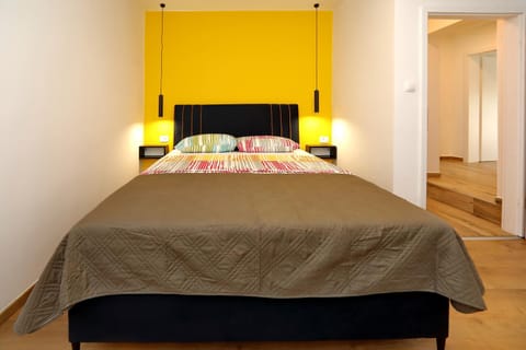 Luxury apartman Gino Apartment in Šibenik-Knin County, Croatia