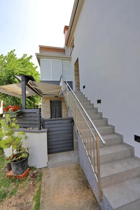 Luxury apartman Gino Apartment in Šibenik-Knin County, Croatia