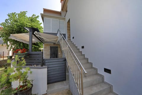 Luxury apartman Gino Apartment in Šibenik-Knin County, Croatia