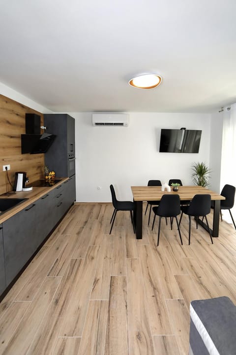 Luxury apartman Gino Apartment in Šibenik-Knin County, Croatia