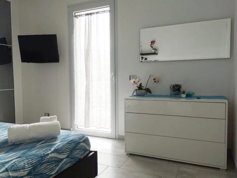 Casa di Bicio e Cry Apartment in Sardinia