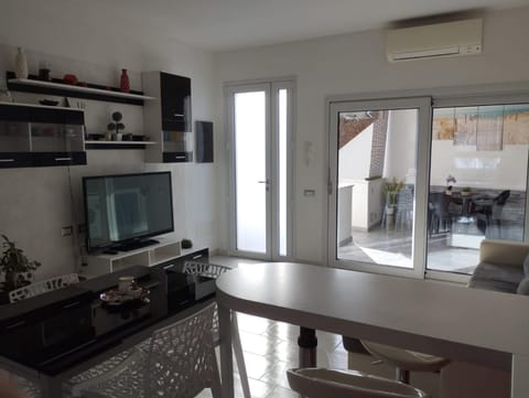 Casa di Bicio e Cry Apartment in Sardinia