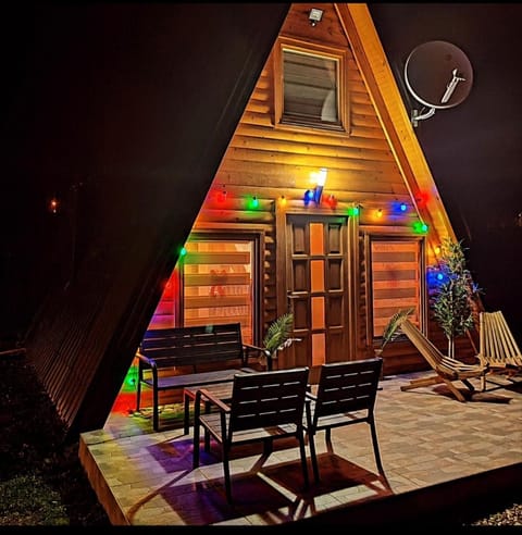 Jerry's Forest House in Federation of Bosnia and Herzegovina