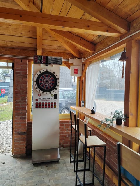 Jerry's Forest House in Federation of Bosnia and Herzegovina