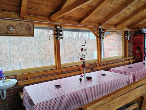 Jerry's Forest House in Federation of Bosnia and Herzegovina