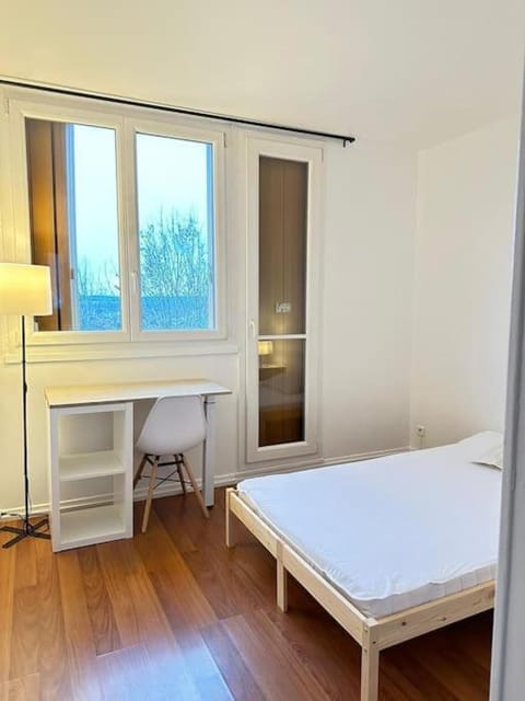 Superbe appartement proche Disneyland & Paris Apartment in Noisy-le-Grand