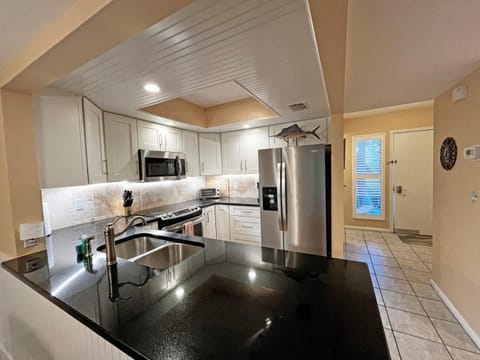 Sea Winds 30 Oceanview House in Saint Augustine Beach