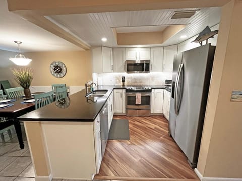 Sea Winds 30 Oceanview House in Saint Augustine Beach