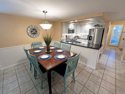 Sea Winds 30 Oceanview House in Saint Augustine Beach