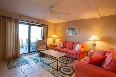 Sea Winds 37 Oceanfront Oasis House in Saint Augustine Beach