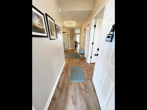 Seaside at Anastasia C304 -The Sand Bucket House in Saint Augustine Beach