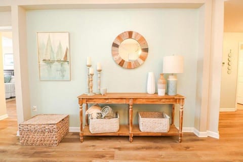 Seaside at Anastasia A203 House in Saint Augustine Beach