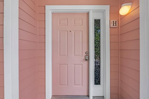 Anastasia by the Sea 212H House in Saint Augustine Beach