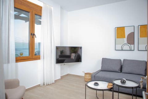 2 Wonderful Suites with Sea View - Memories Suites House in Lasithi