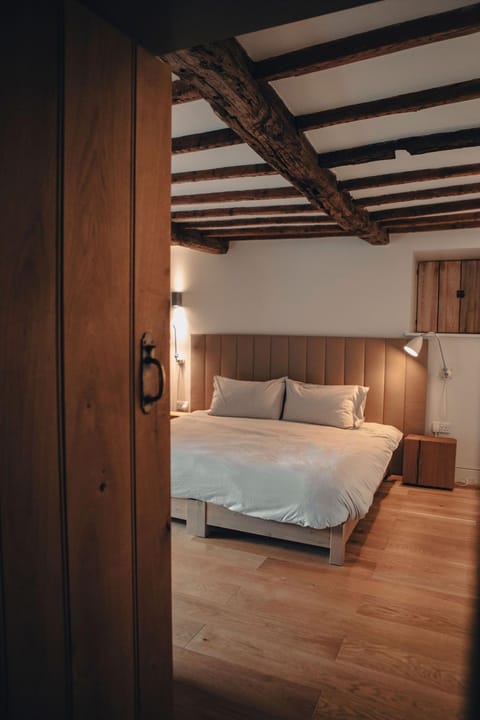 THE OLD DAIRY at Sunny Brow Farm House in Hawkshead