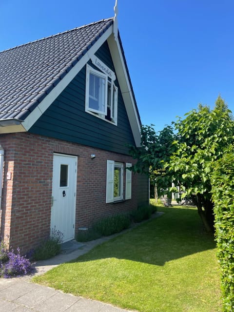 Property building, Day, Garden