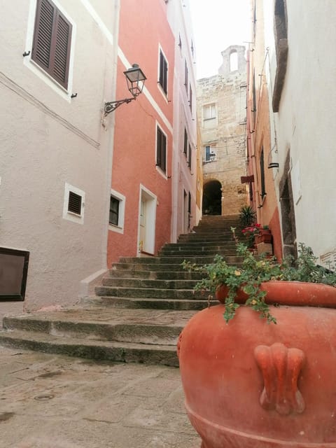 Property building, Street view