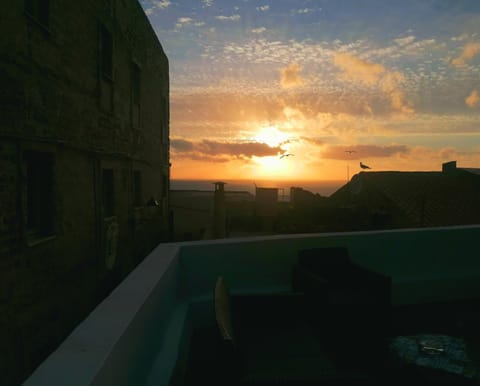 View (from property/room), Balcony/Terrace