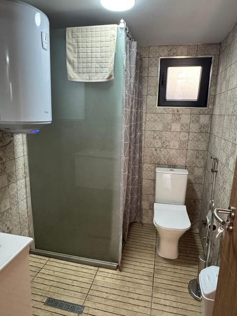 Mikpritja Theth Villa in Montenegro