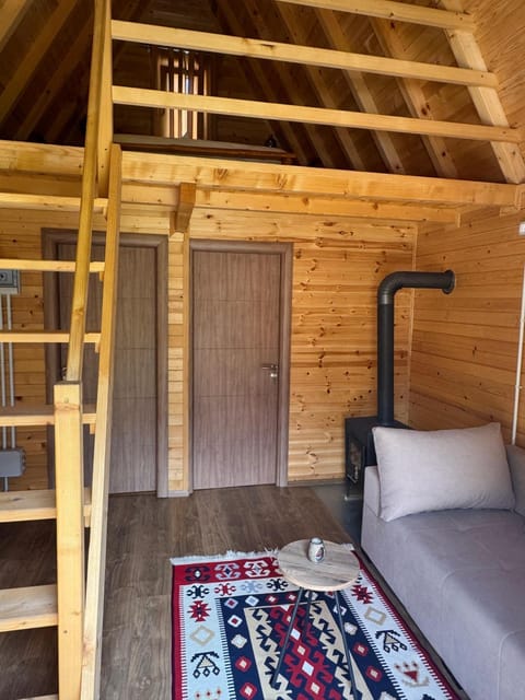 Mikpritja Theth Villa in Montenegro