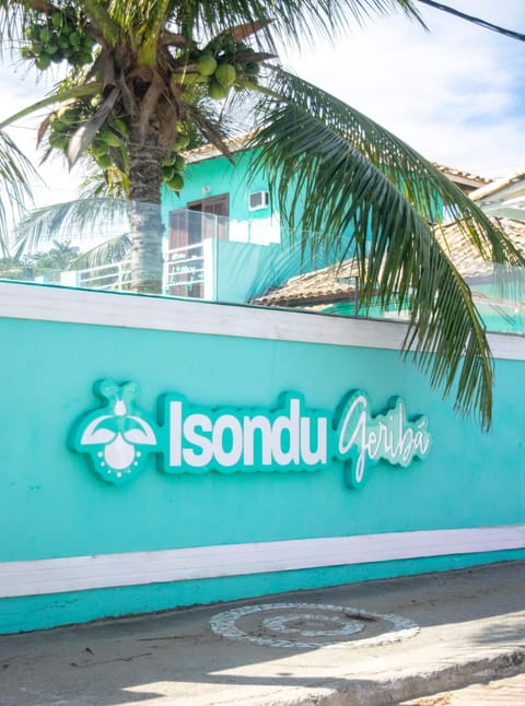 Property building, Restaurant/places to eat, Property logo or sign, Logo/Certificate/Sign, Sea view, Street view, Swimming pool, Breakfast
