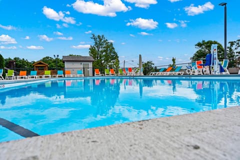 Table Rock Retreat Apartment in Kimberling City