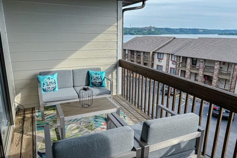 Table Rock Retreat Apartment in Kimberling City