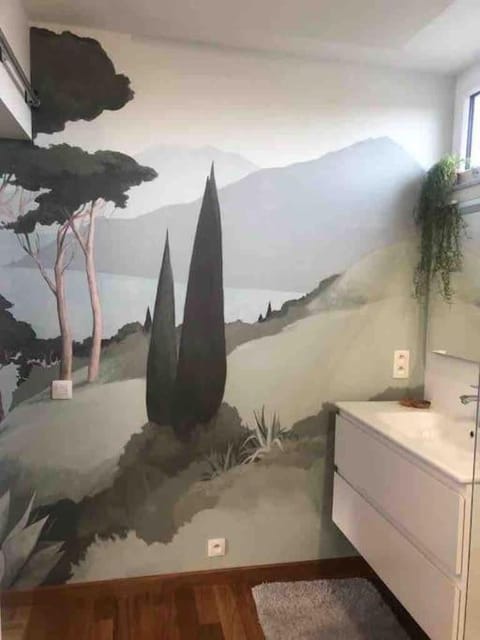 Kot é Vert g Apartment in Wallonia, Belgium