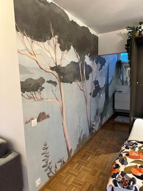 Kot é Vert g Apartment in Wallonia, Belgium