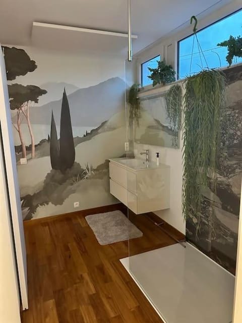 Kot é Vert g Apartment in Wallonia, Belgium