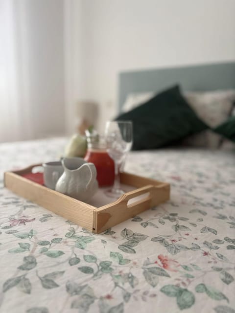 Apartamento Altamar Portonovo, 100 m playa Apartment in Portonovo