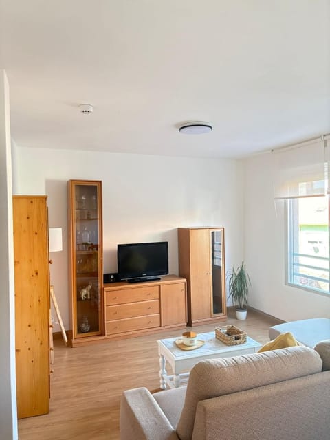 Apartamento Altamar Portonovo, 100 m playa Apartment in Portonovo