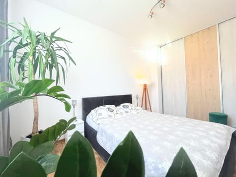 Apartament Whisper Apartment in Lithuania