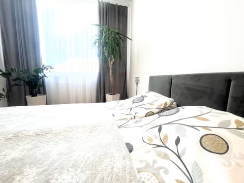 Apartament Whisper Apartment in Lithuania