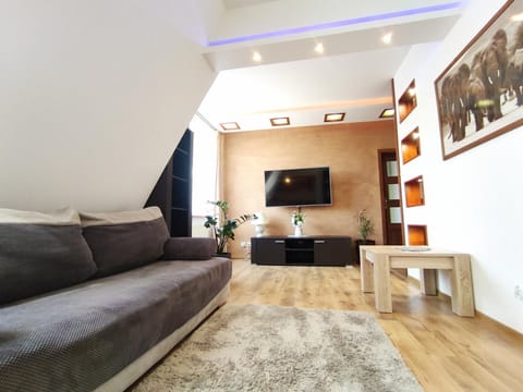 Apartament Whisper Apartment in Lithuania