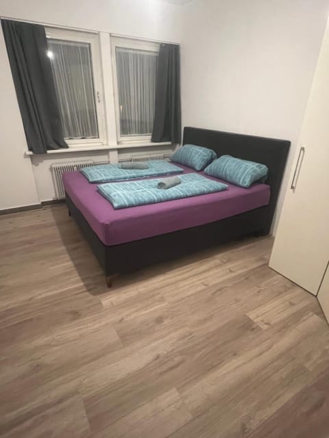 Seeblick Bodensee 6 Free parking Free internet Apartment in Bregenz