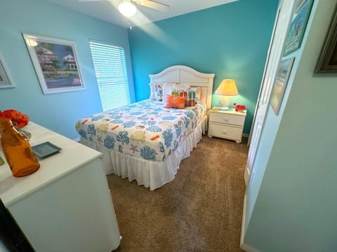 Upgraded Pool Villa Spa Southern Dunes House in Haines City