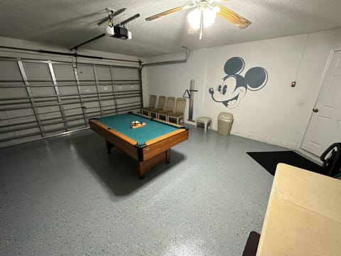 Fully Updated Holiday Villa Southern Dunes South Facing Pool House in Haines City