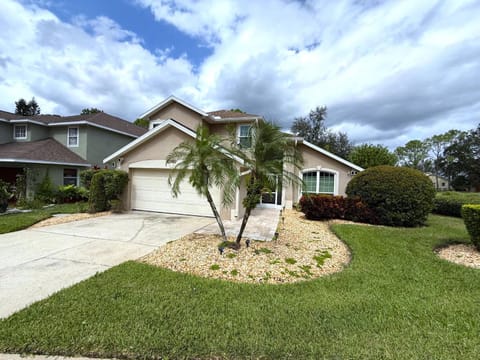 7th Tee - Southern Dunes Pool Home House in Haines City