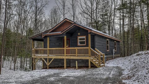 Whiskey Pines House in Union County