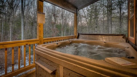 Whiskey Pines House in Union County