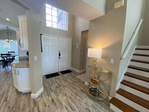 8th Fairway Holiday Home Updated Southern Dunes House in Haines City