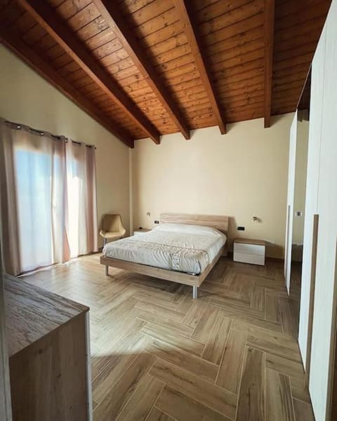 Baistroccu Apartment in Sardinia