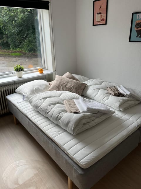 Billund mini hostel room 12- Meget tæt på LEGO HOUSE og centrum Vacation rental in Billund